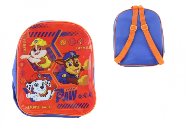 Paw Patrol Child Backpack