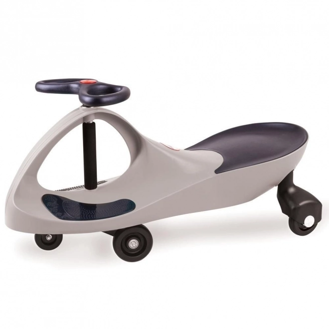 Gray Didicar Ride-On Toy