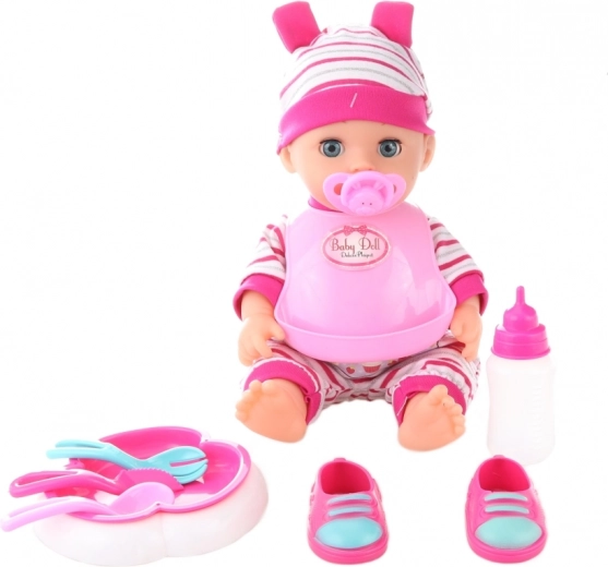 Kompletní výbava pro hru na rodiče