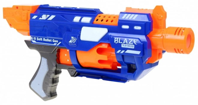 Electric Toy Gun for Kids 6+ Blaze Storm