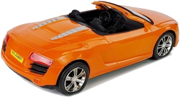 Wind-up motor