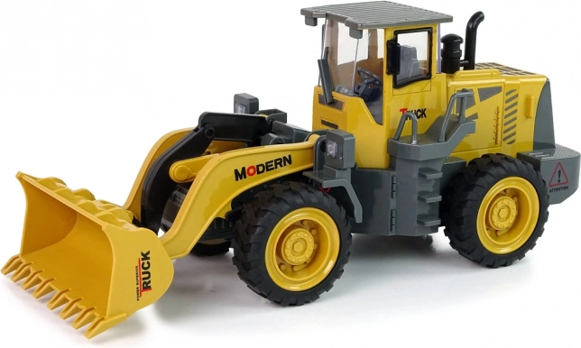 Construction durable