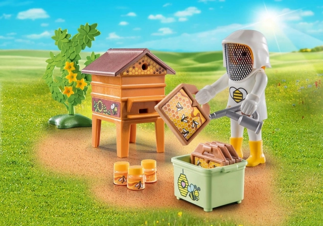 Beekeeper Play Set