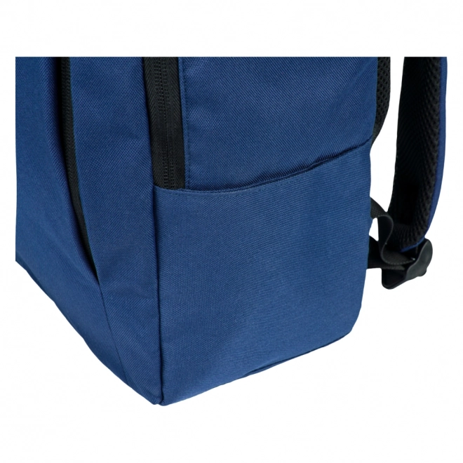 Baagl eARTh Eco-Friendly Backpack Blue