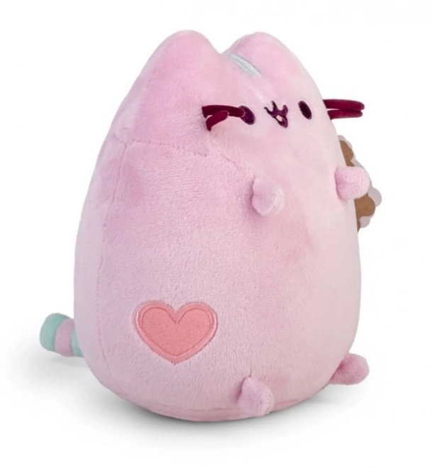 Lilac Pastel Pusheen Plush Toy