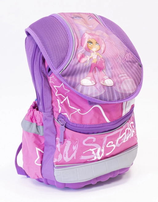 School Backpack Cool Plus Mix