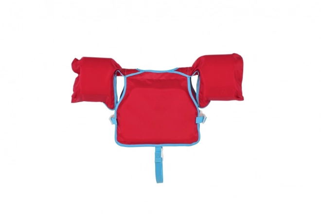 Bestway Swimming Vest with Armbands for Kids - Mickey Mouse