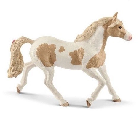 American Paint Horse Mare - SCHLEICH Horse Club