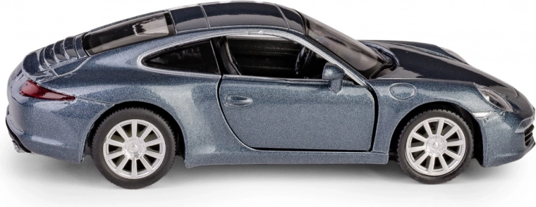 Fém kivitel a nagyobb tartósságért