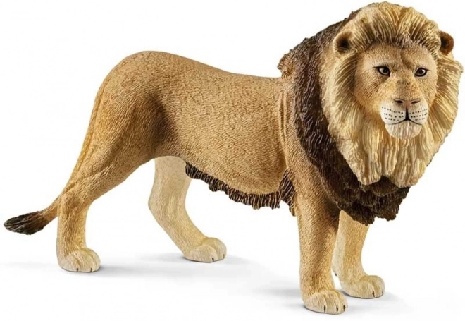 Schleich Wildlife Lion Figurine