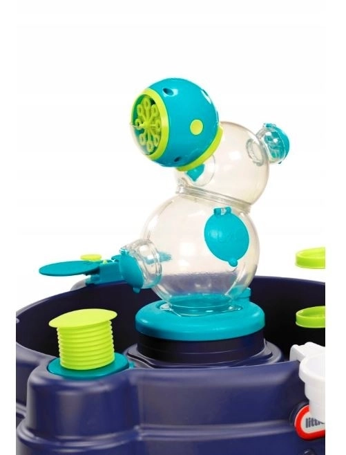 Little Tikes Foamo 3-in-1 Water Table