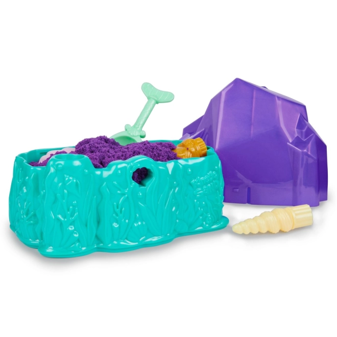 Interactive play set