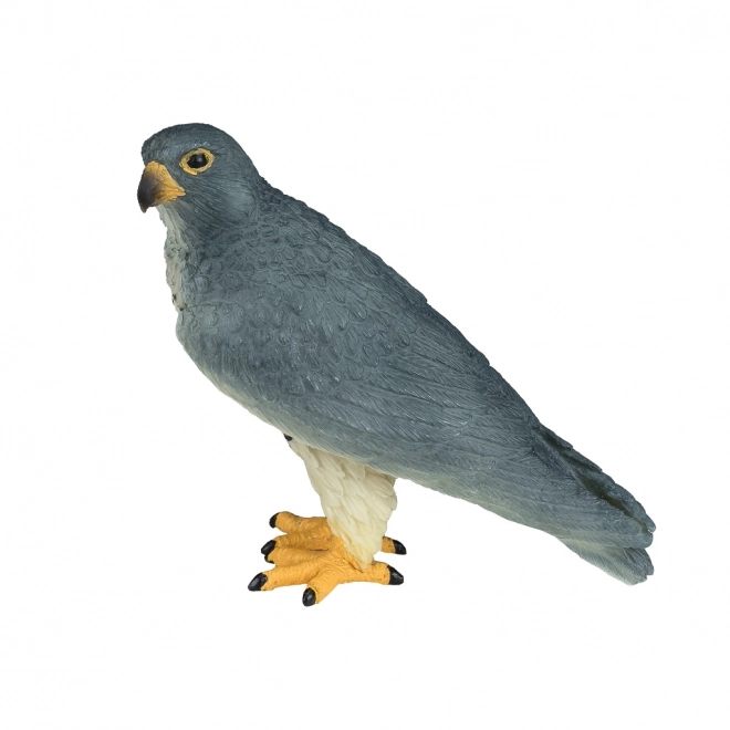 Peregrine Falcon Figurine