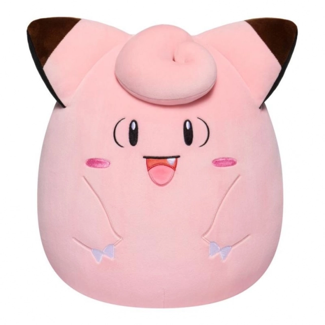 Pokémon Clefairy Squishmallow Plush Toy