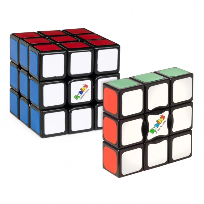 Rubik's Starter Set