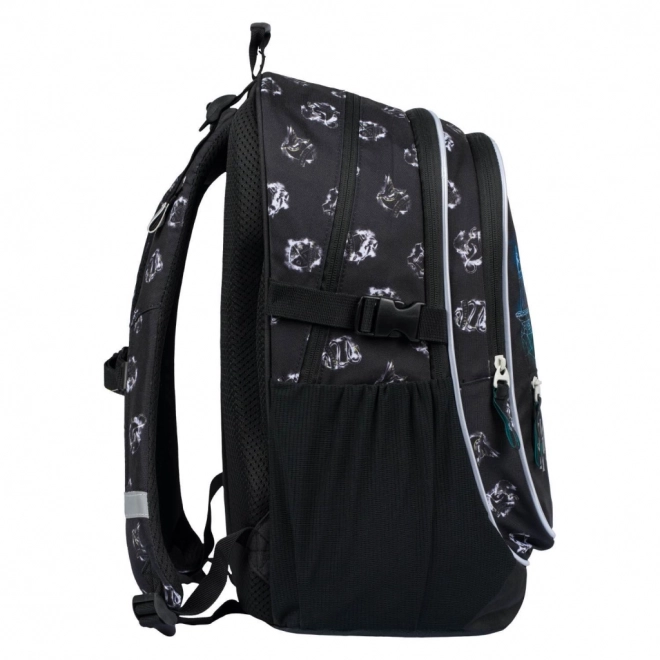 School Backpack Core Harry Potter Hogwarts