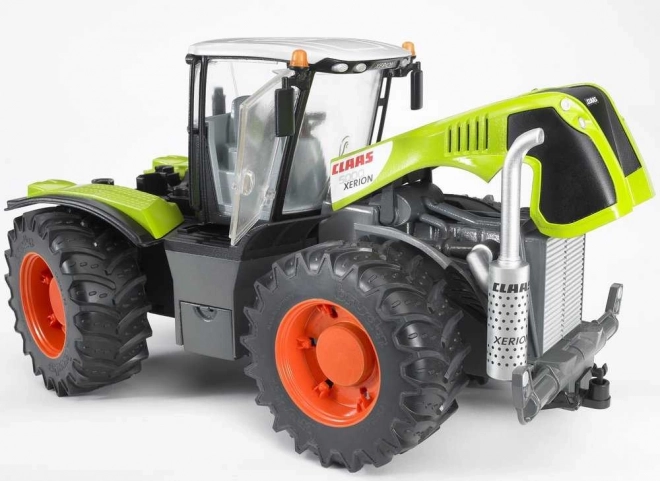 Bruder CLAAS Xerion 5000 Tractor