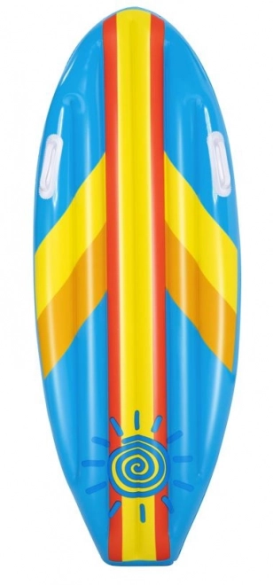 Inflatable Surfboard for Kids Blue