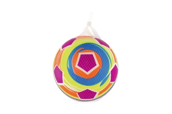 Colorful Inflatable Ball 22cm