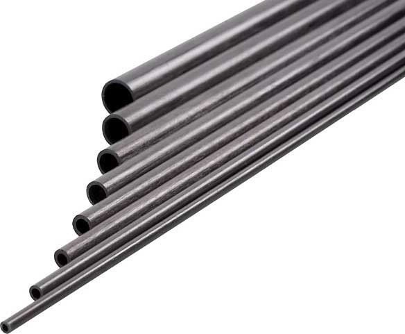 Carbon Tube 6.0/4.0 x 1000 mm