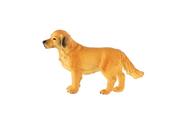 Golden Retriever Toy