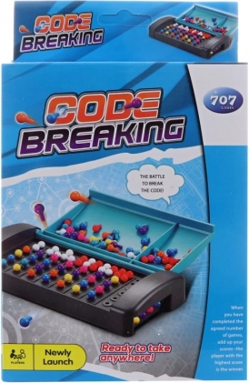 Jeu de voyage Logik