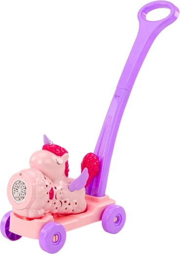 Stabilní jezdík s rukojetí