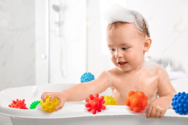 Hygiënisch ontwerp zonder gaatjes