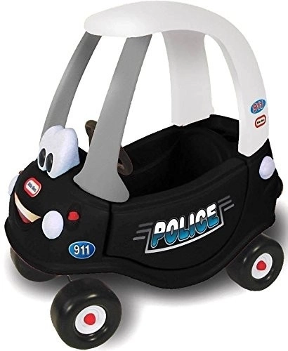 Little Tikes Patrol Police Car