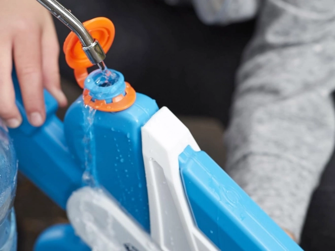 Nerf Soa Twister Super Water Gun