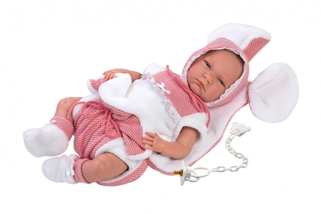 Baby Doll Outfit for New Born