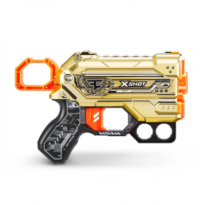 Skins Menace Dart Blaster