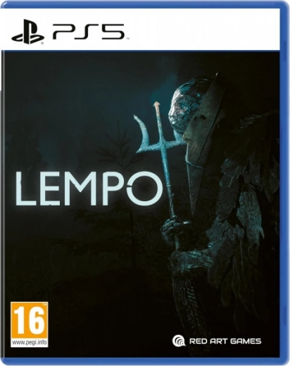 Lempo per PS5 – horror psicologico ispirato alla mitologia finlandese