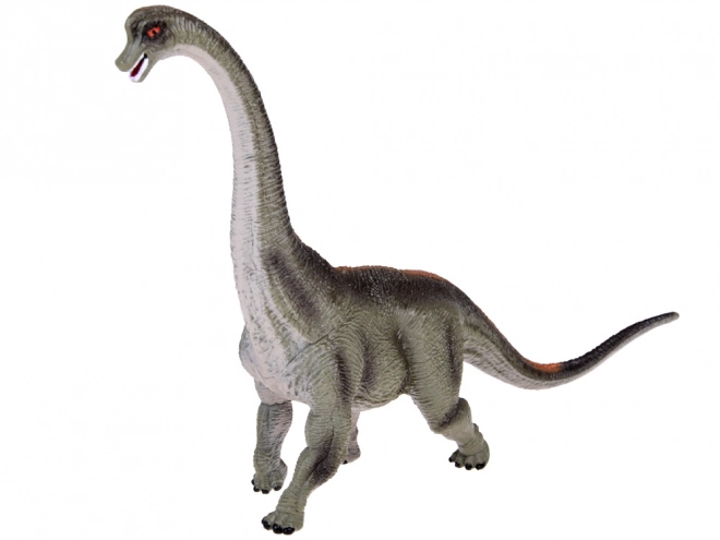 Rubber Dinosaur Brachiosaurus Toy