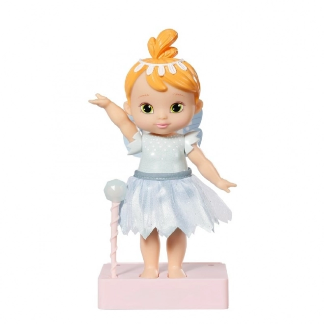 Baby Born Storybook Ice Fairy Doll