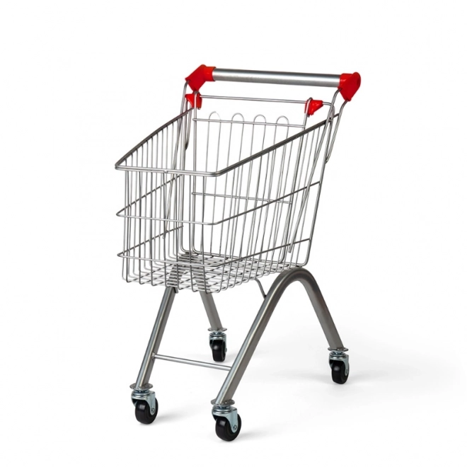 Bigjigs Toys Shopping Cart