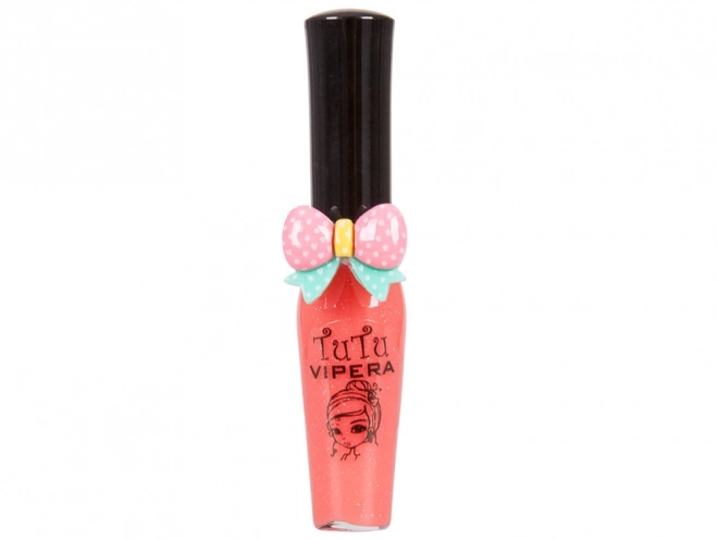 Vipera Lip Gloss TuTu for Kids