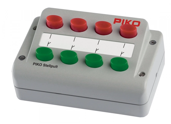 Piko Analog Control Panel