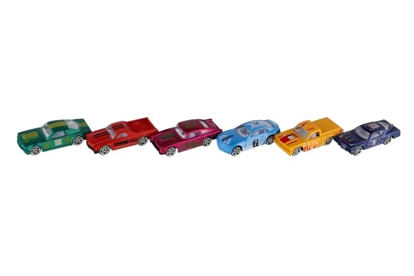 Classic Toy Cars