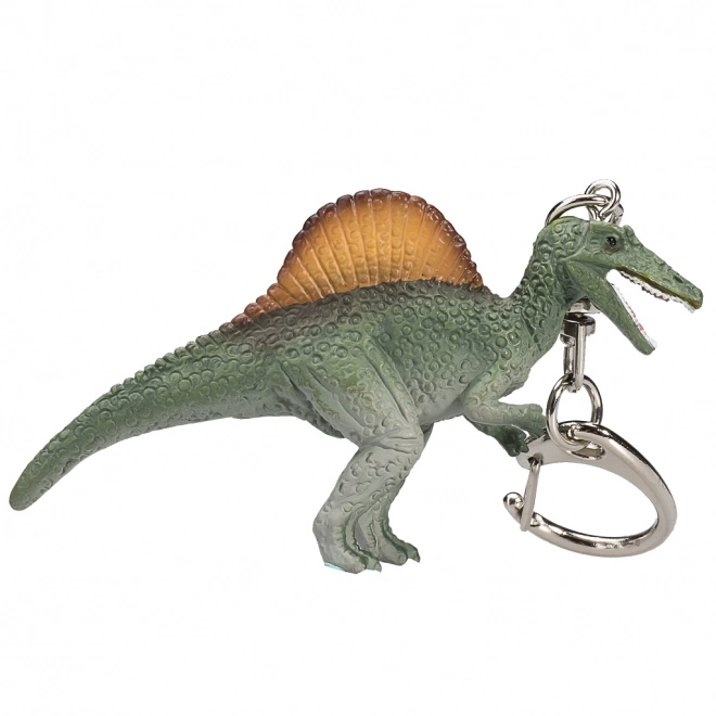 Mojo Spinosaurus Keychain