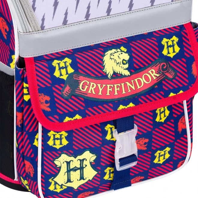 Baagl School Backpack Zippy Harry Potter Gryffindor