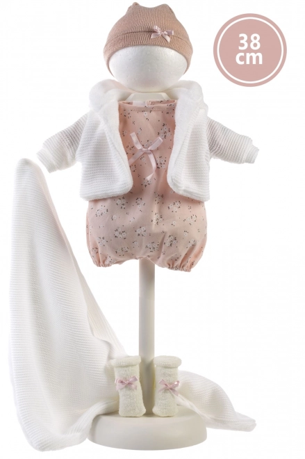 Llorens doll outfit 38 cm