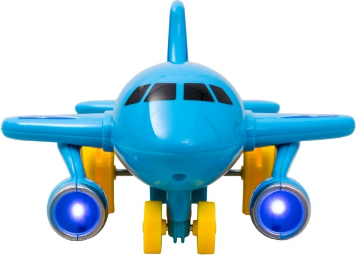 Luci e suoni per un divertimento ancora maggiore