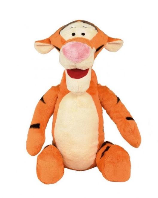 Winnie The Pooh's Tigger Plush Toy