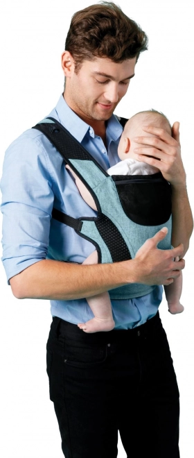 Baby Carrier Bobby Rose Water – Aloe