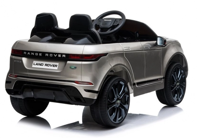 Children's Electric Car Range Rover Evoque