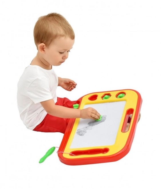 Plejo Magnetic Drawing Board