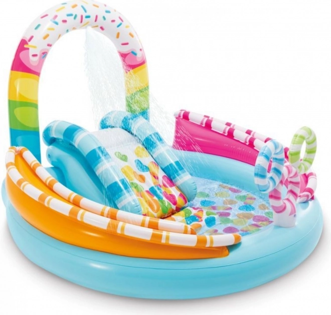 Intex Candy Fun Play Center