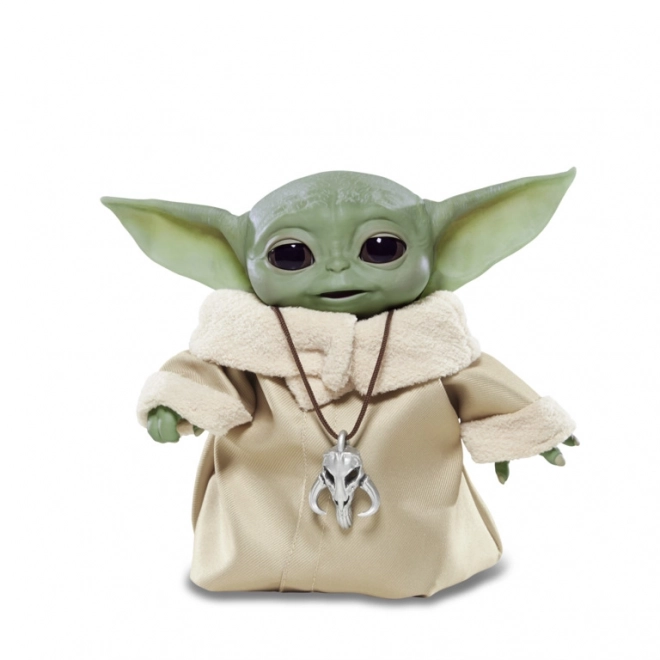 Star Wars The Child Animatronic Figure - Baby Yoda