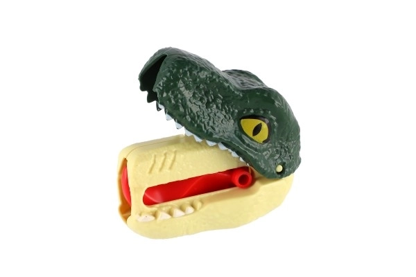 Dinosaur Head Stress Relief Toy